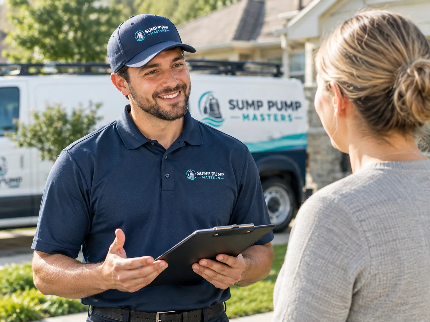 Sump Pump Repair Machiasport, ME FAQs